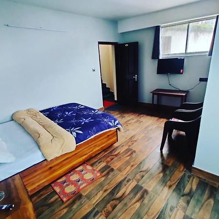 Hotel Pitstop Darjeeling - Excellent Service Recommended & Couple Friendly Екстериор снимка