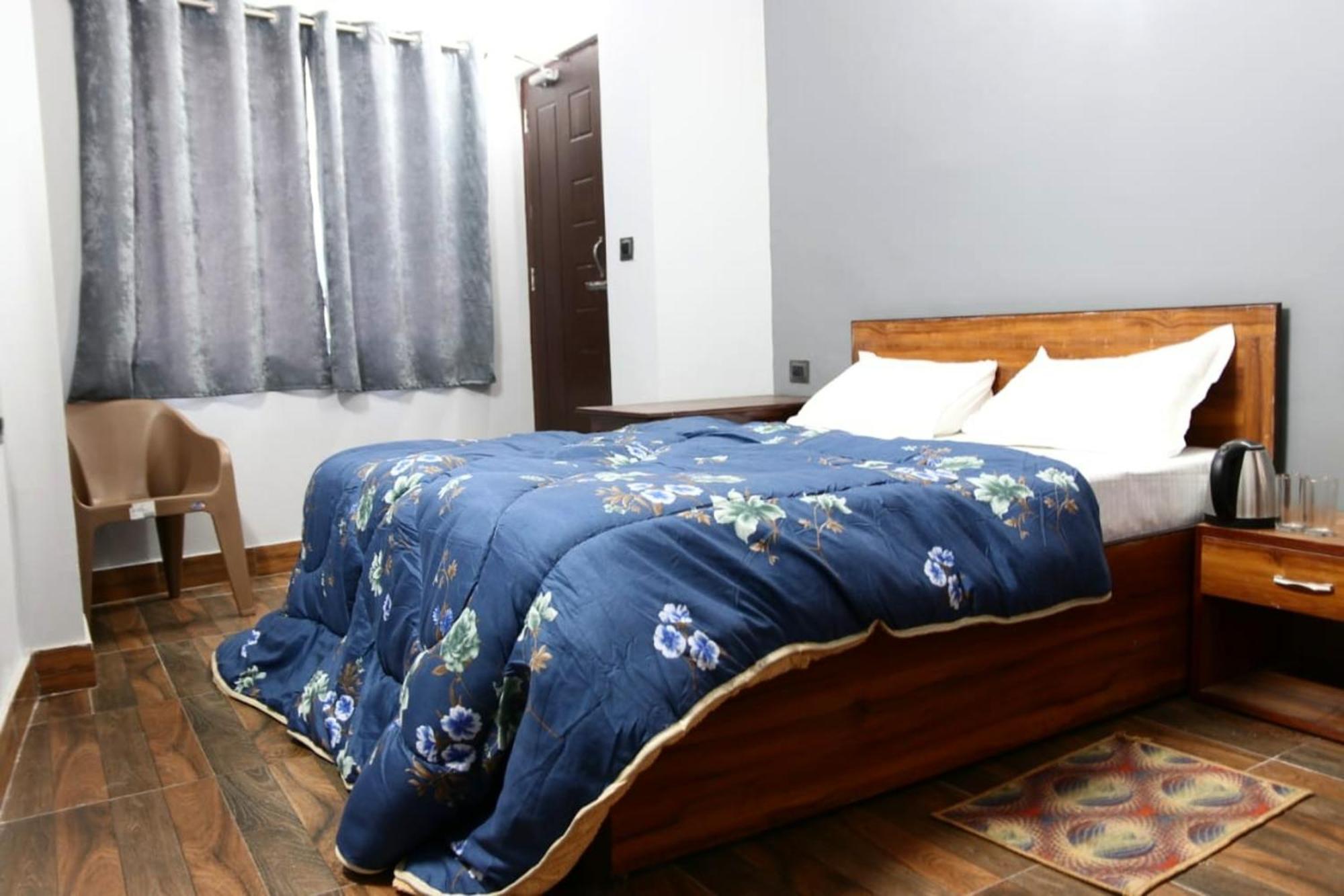 Hotel Pitstop Darjeeling - Excellent Service Recommended & Couple Friendly Екстериор снимка