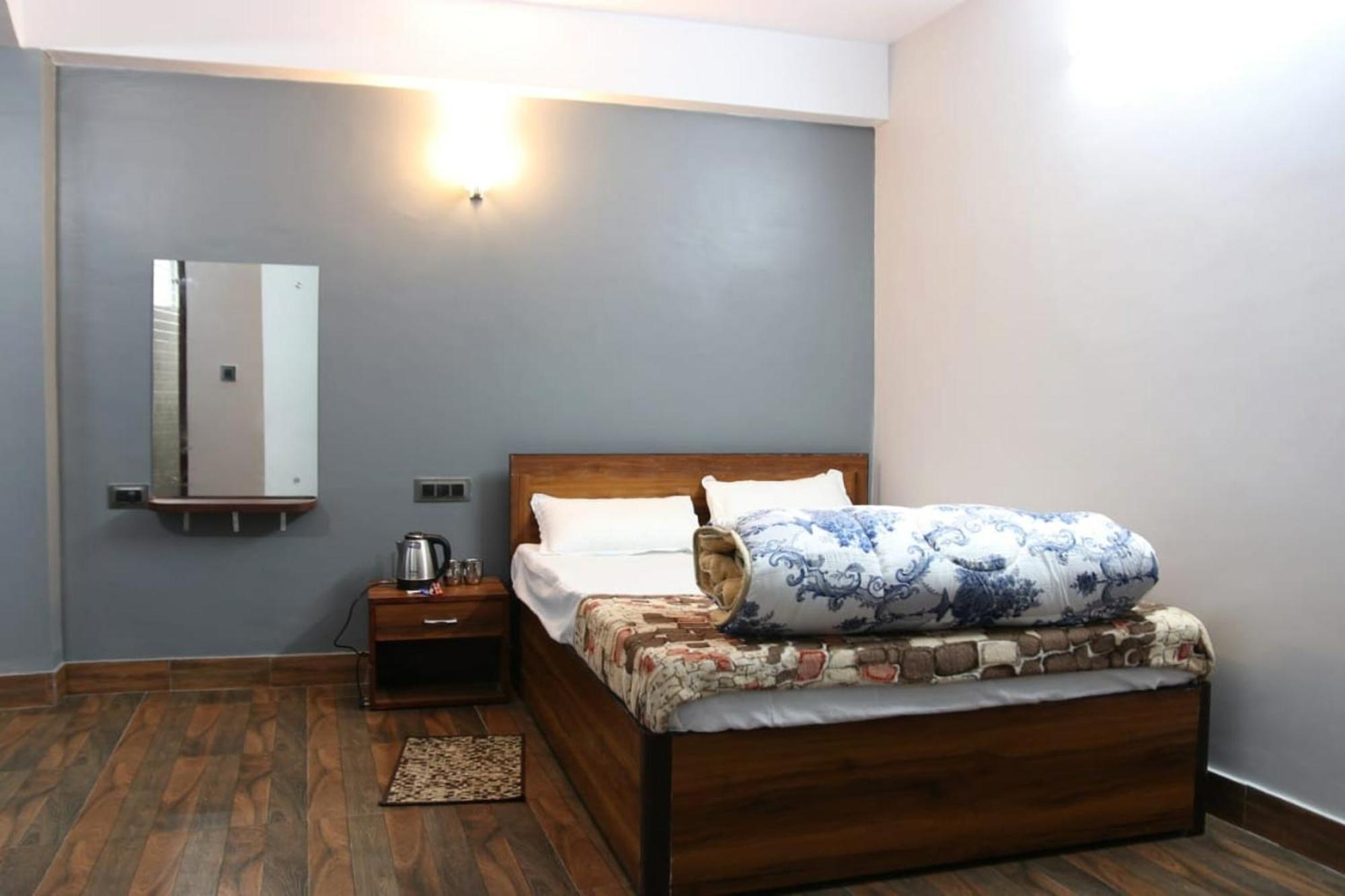 Hotel Pitstop Darjeeling - Excellent Service Recommended & Couple Friendly Екстериор снимка