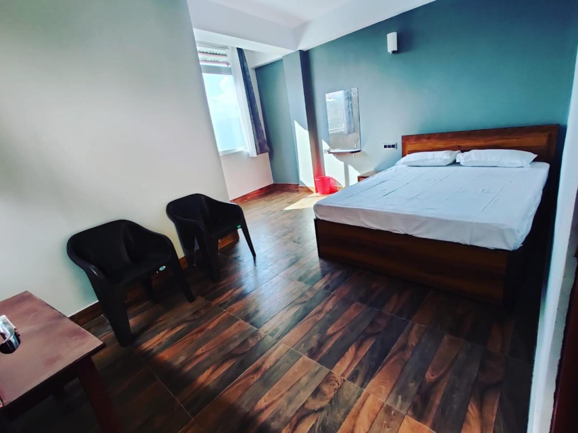 Hotel Pitstop Darjeeling - Excellent Service Recommended & Couple Friendly Екстериор снимка