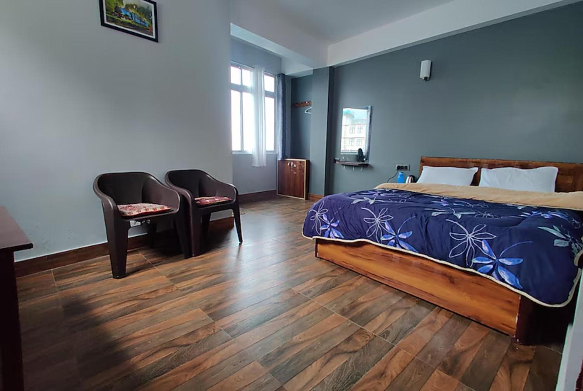 Hotel Pitstop Darjeeling - Excellent Service Recommended & Couple Friendly Екстериор снимка