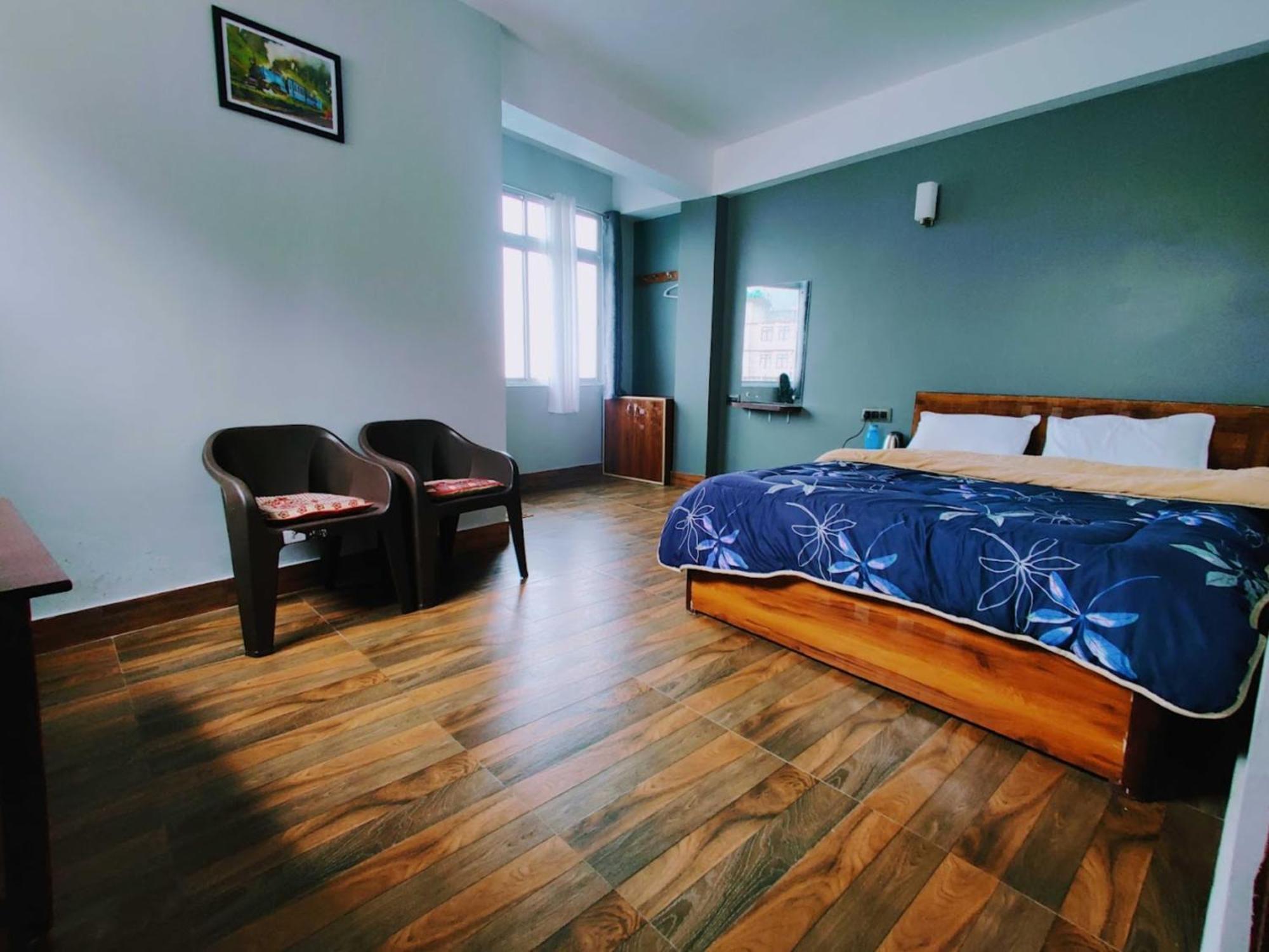 Hotel Pitstop Darjeeling - Excellent Service Recommended & Couple Friendly Екстериор снимка