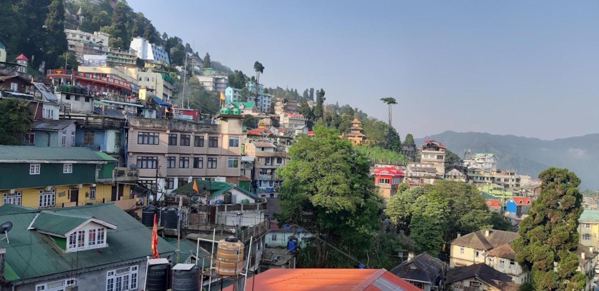 Hotel Pitstop Darjeeling - Excellent Service Recommended & Couple Friendly Екстериор снимка
